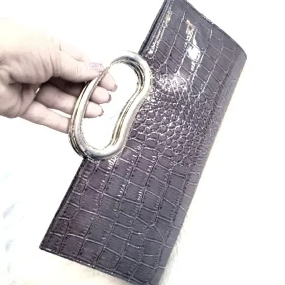 Clutch Purse - Picture 3 of 5